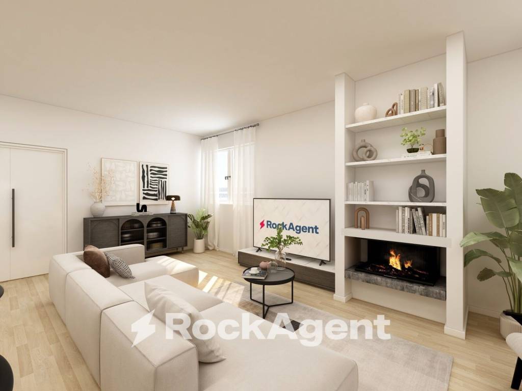 appartamento in vendita a Pavia in zona Centro Città