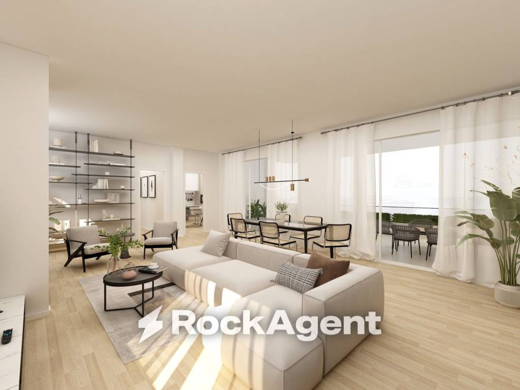 appartamento in vendita a Pavia in zona Centro Città
