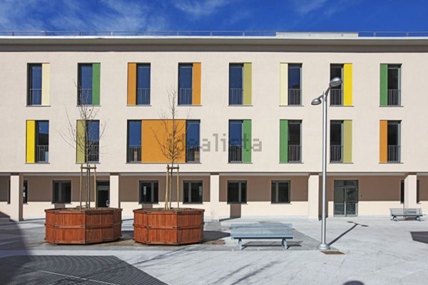 appartamento in vendita a Pavia in zona Centro Città