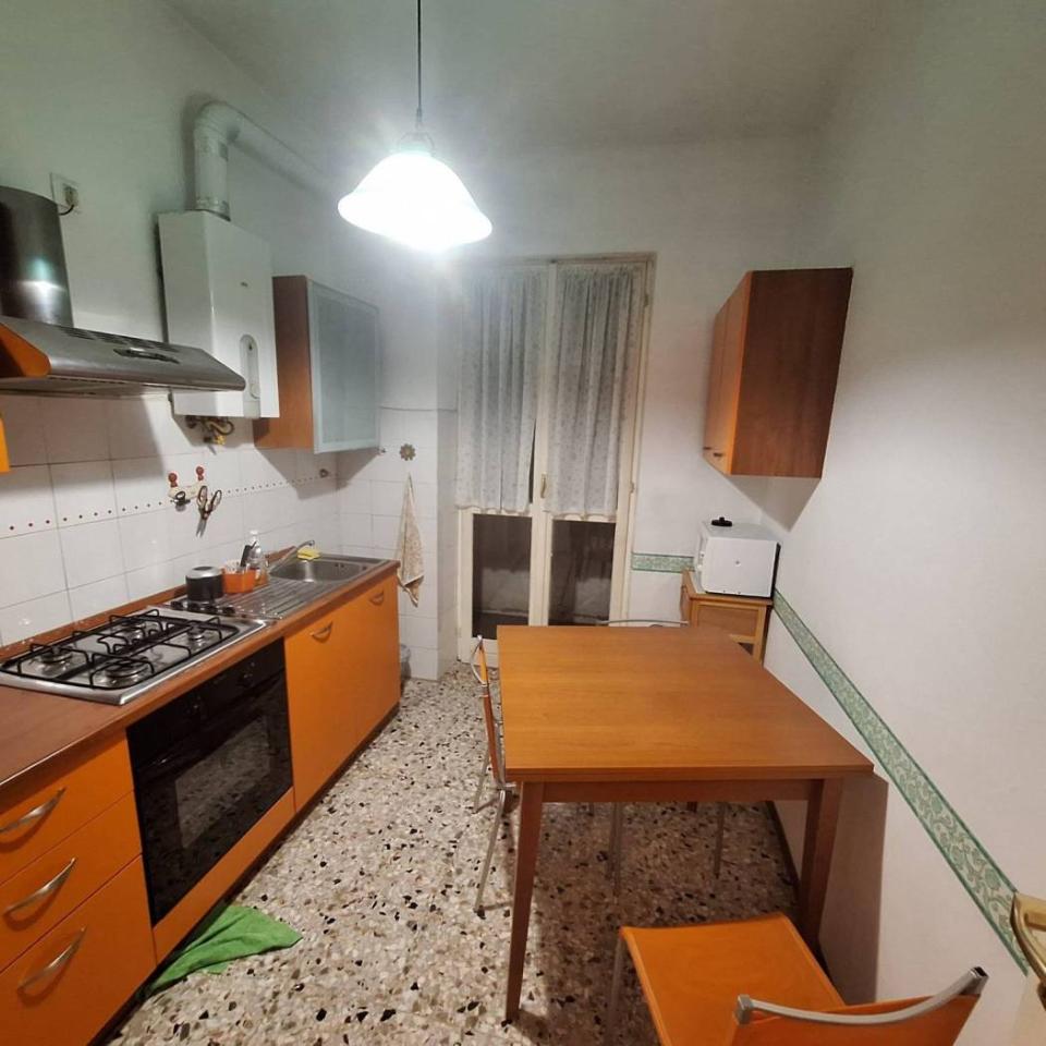 appartamento in vendita a Pavia