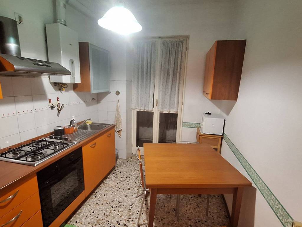 appartamento in vendita a Pavia