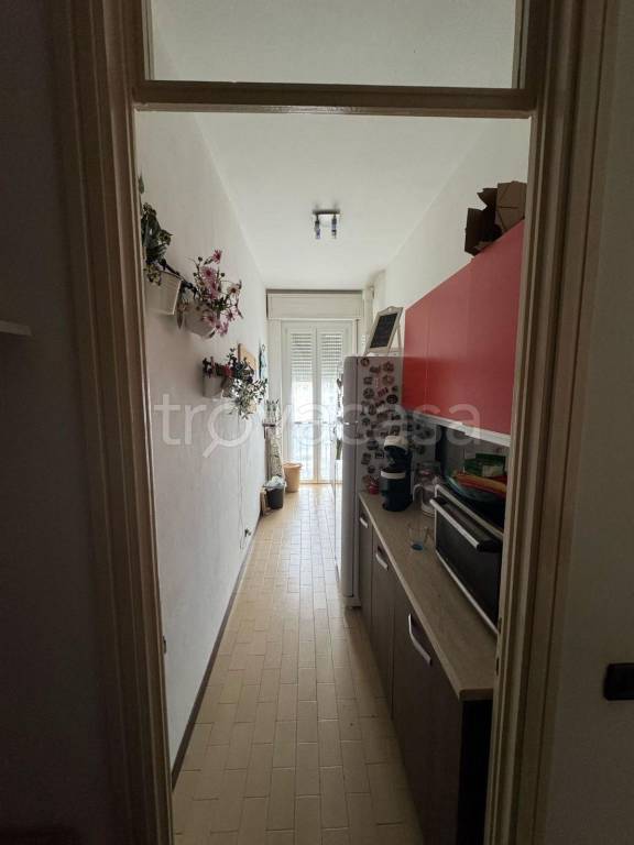 appartamento in vendita a Pavia