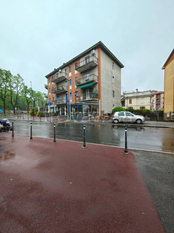 appartamento in vendita a Pavia in zona Policlinico