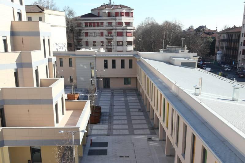 appartamento in vendita a Pavia in zona Centro Città