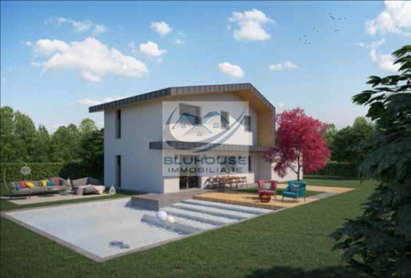 casa indipendente in vendita a Pavia