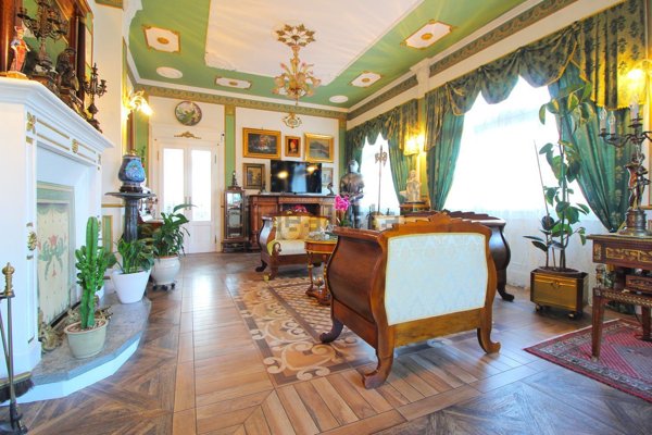 casa indipendente in vendita a Pavia