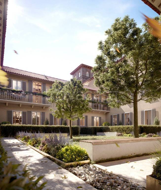 appartamento in vendita a Pavia in zona Centro Città