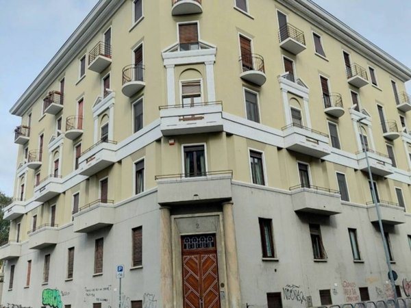 appartamento in vendita a Pavia