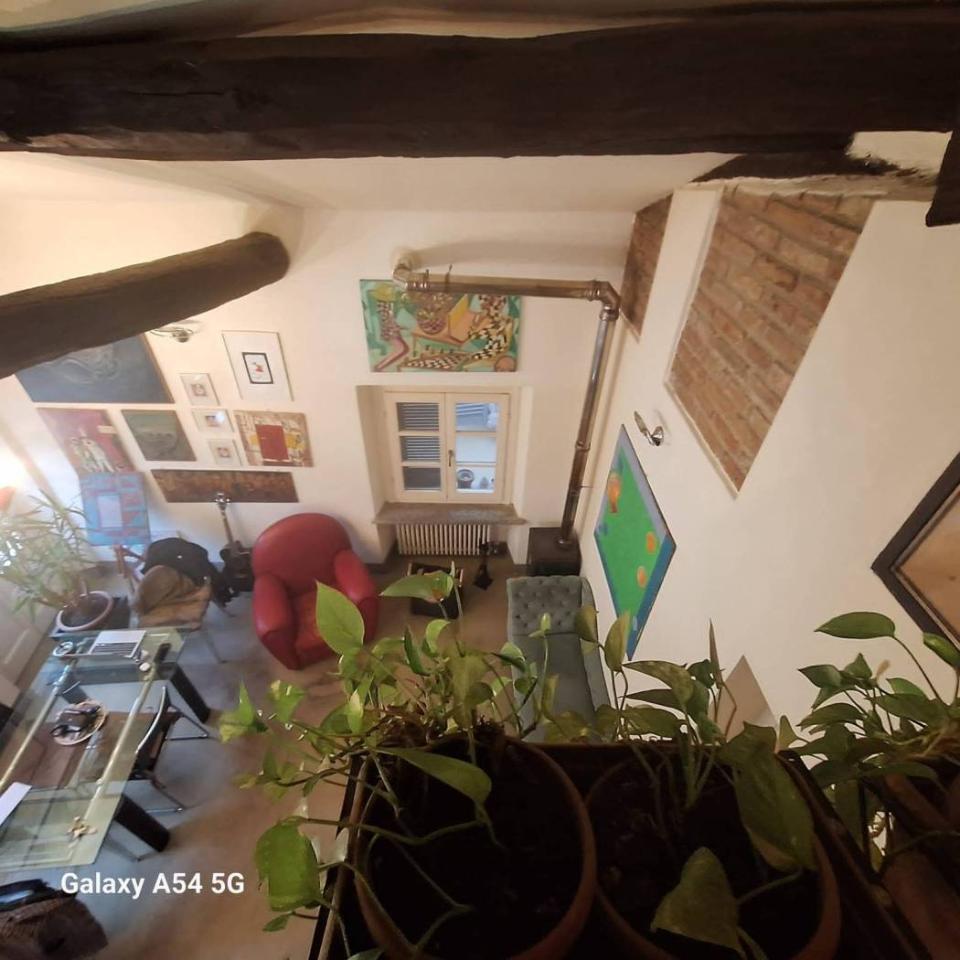 appartamento in vendita a Pavia in zona Centro Città