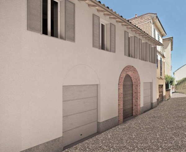 appartamento in vendita a Pavia in zona Centro Città