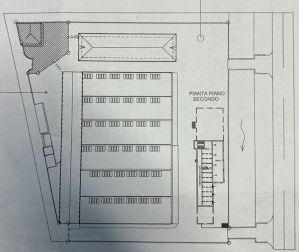 casa indipendente in vendita a Pavia in zona Centro Città