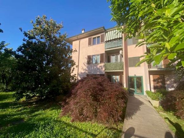 appartamento in vendita a Pavia in zona Mirabello