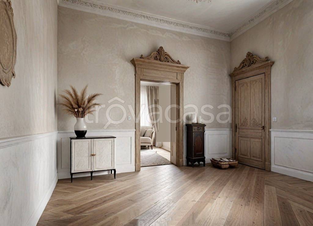 appartamento in vendita a Pavia in zona Centro Città