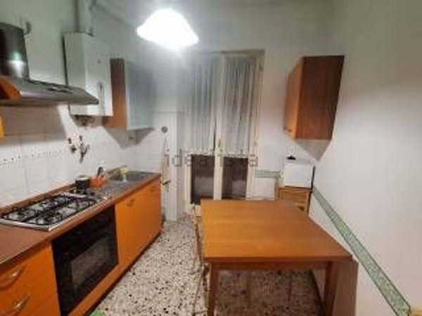 appartamento in vendita a Pavia in zona San Pietro