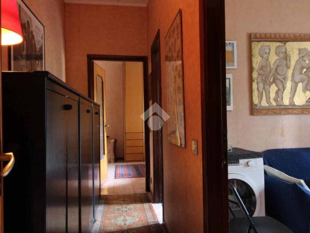 casa indipendente in vendita a Pavia in zona Centro Città