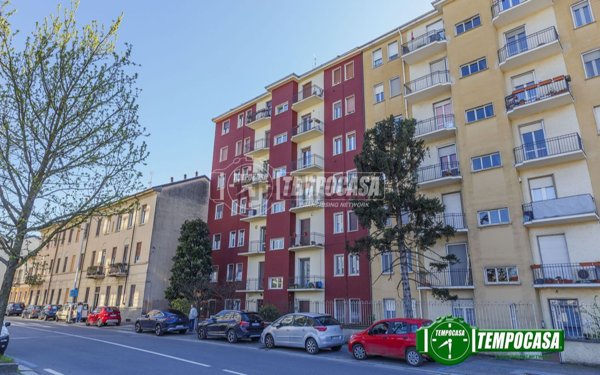 appartamento in vendita a Pavia in zona Centro Città
