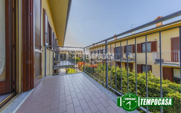 appartamento in vendita a Pavia in zona Centro Città