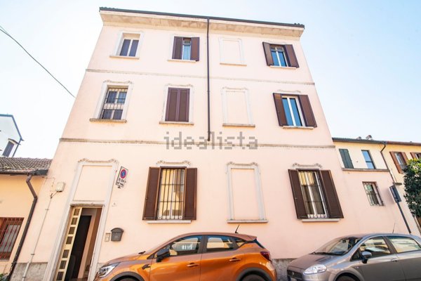 appartamento in vendita a Pavia