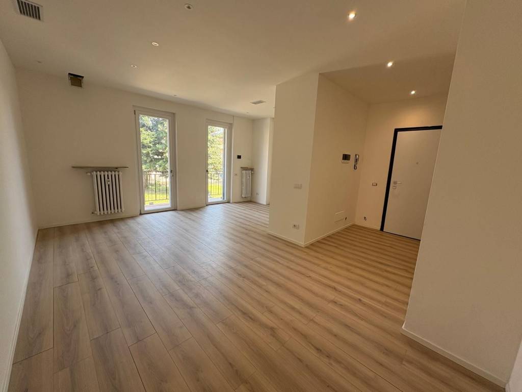 appartamento in vendita a Pavia in zona Viale Cremona