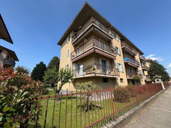 appartamento in vendita a Pavia