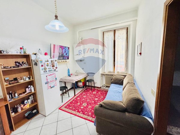 appartamento in vendita a Pavia in zona Centro Città