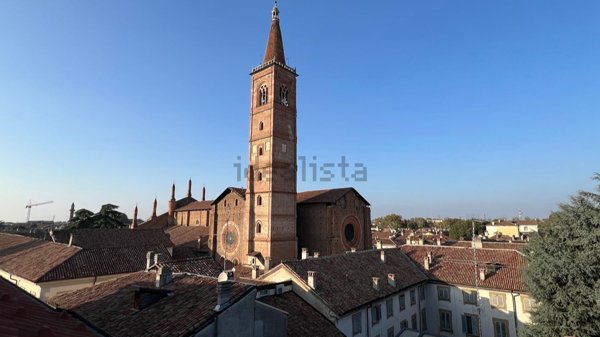 appartamento in vendita a Pavia