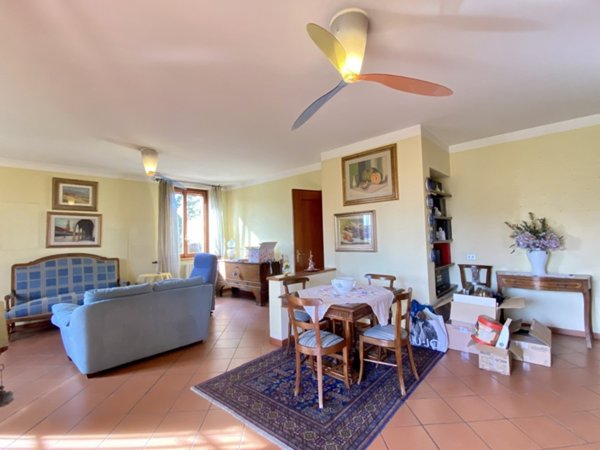 appartamento in vendita a Pavia in zona Centro Città