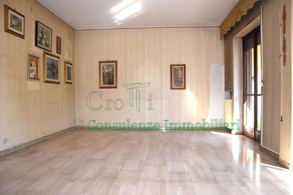 appartamento in vendita a Pavia in zona Viale Della Libertà