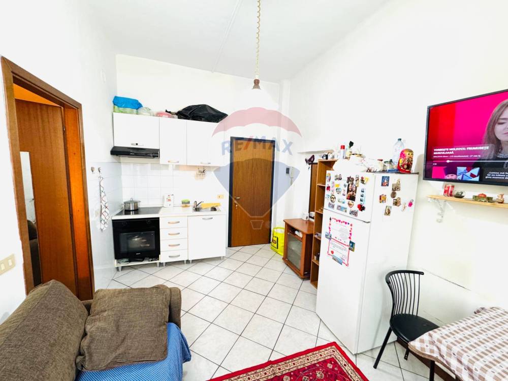appartamento in vendita a Pavia in zona Centro Città