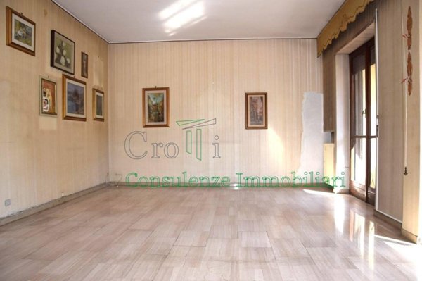 appartamento in vendita a Pavia in zona Centro Città