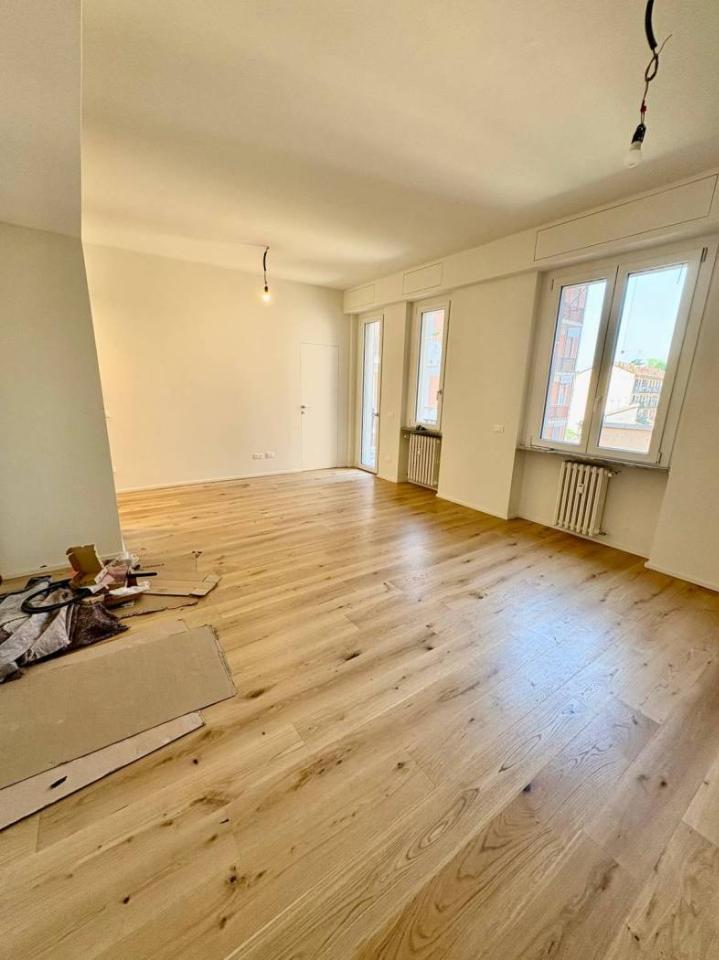 appartamento in vendita a Pavia in zona San Pietro