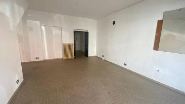 appartamento in vendita a Pavia in zona Mirabello