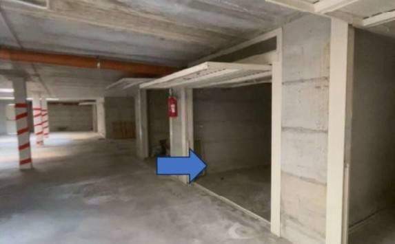 appartamento in vendita a Pavia in zona Fossarmato