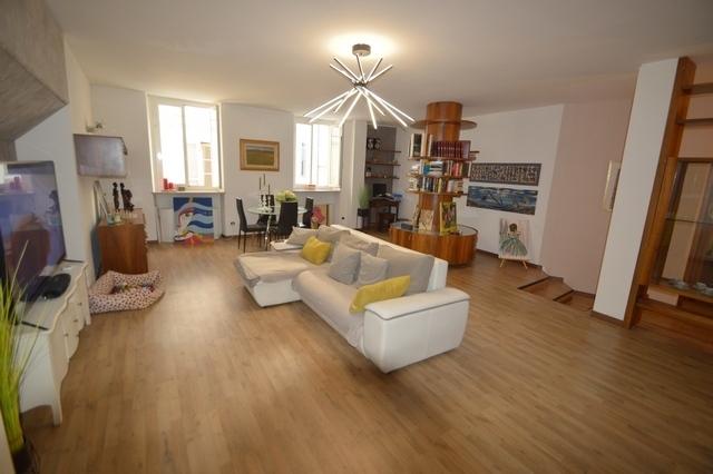 appartamento in vendita a Pavia