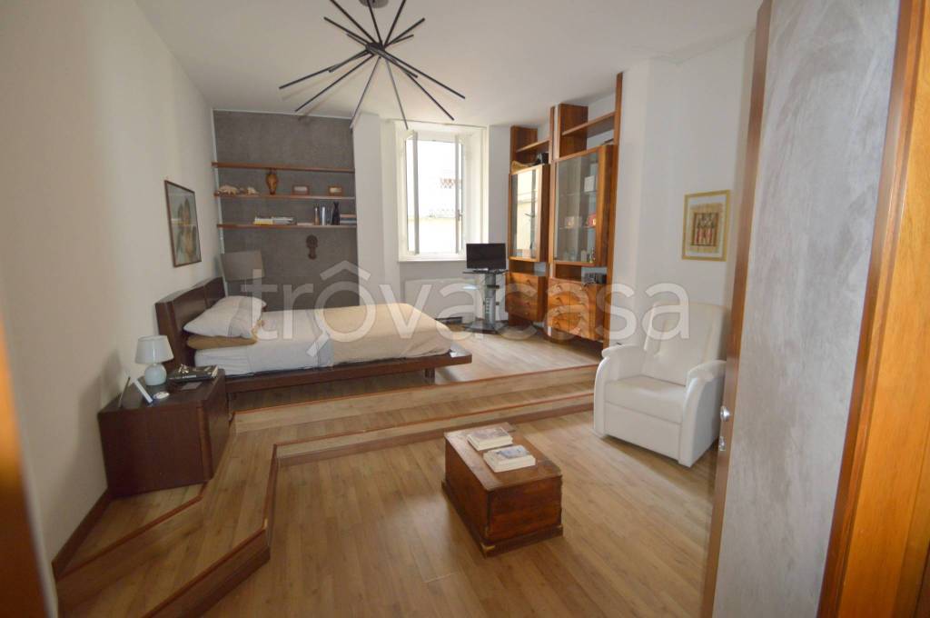 appartamento in vendita a Pavia