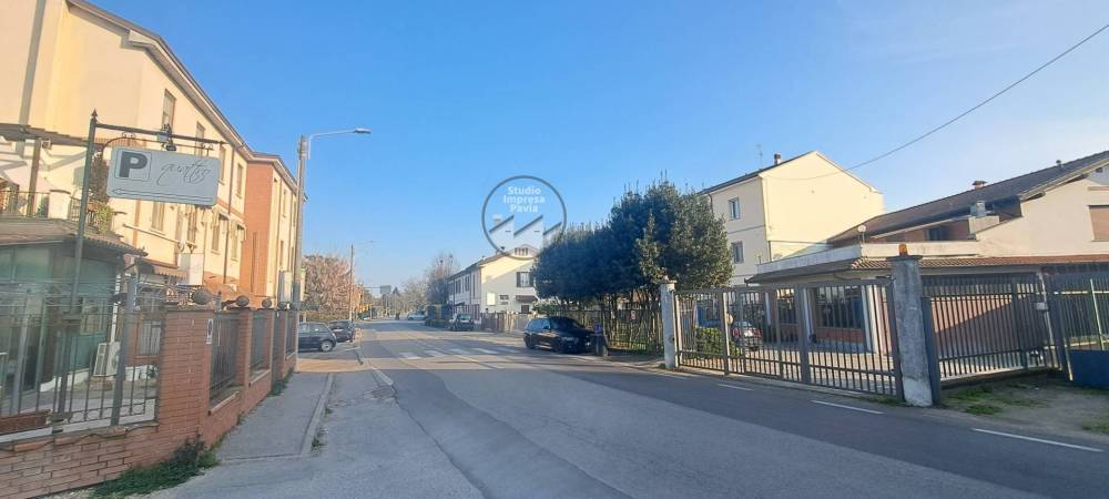appartamento in vendita a Pavia