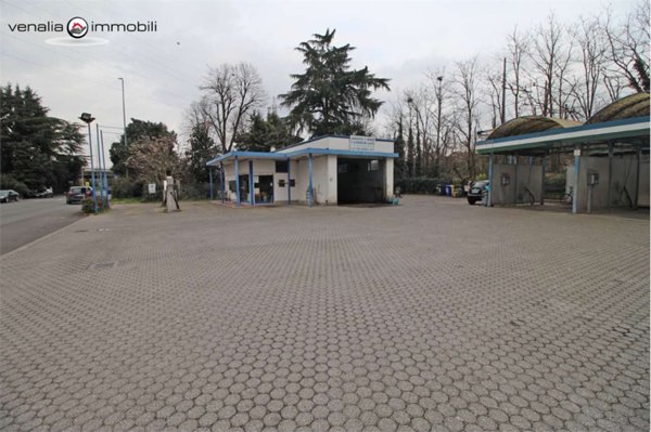 appartamento in vendita a Pavia in zona Policlinico