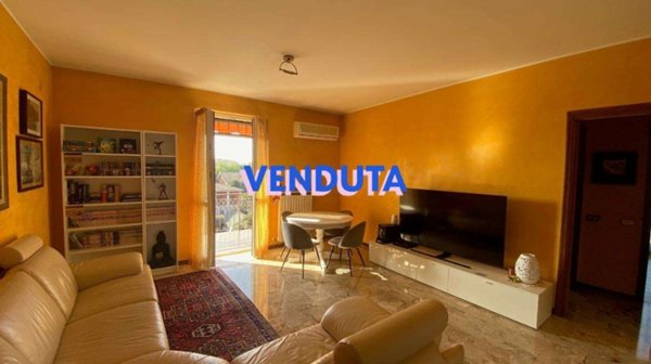 appartamento in vendita a Pavia