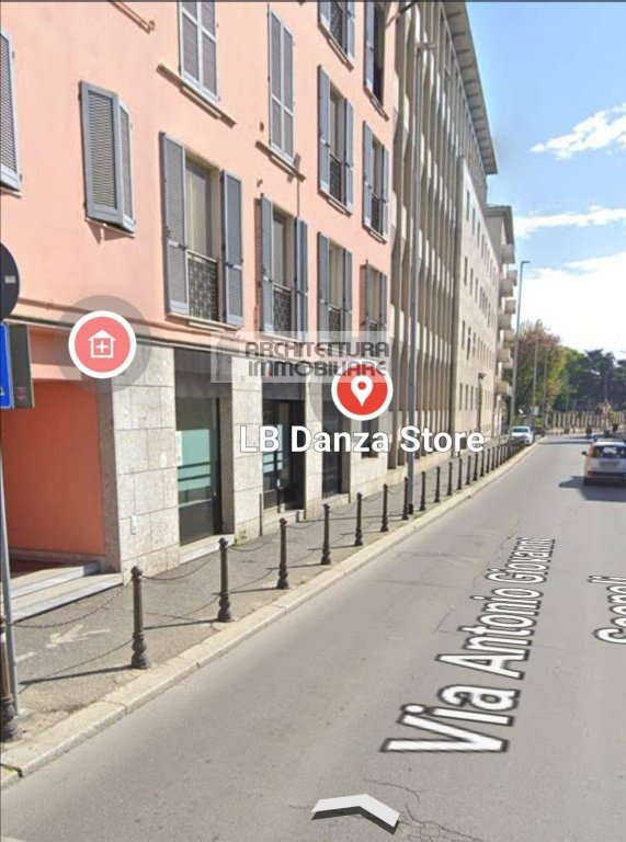 bivano in vendita a Pavia in zona Viale Matteotti