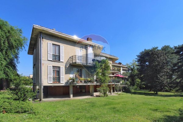 appartamento in vendita a Pavia
