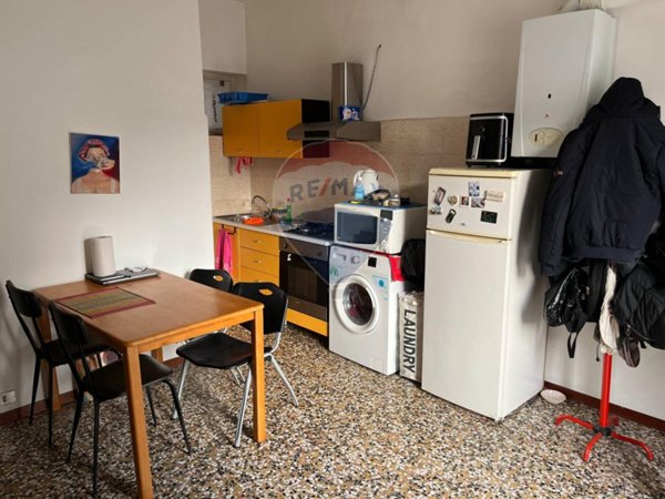 appartamento in vendita a Pavia in zona Centro Città