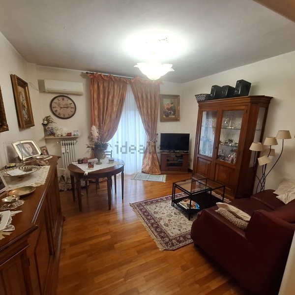 appartamento in vendita a Pavia