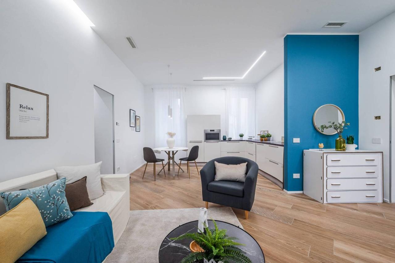 appartamento in vendita a Pavia in zona Centro Città