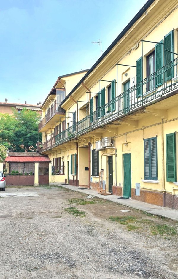 appartamento in vendita a Pavia