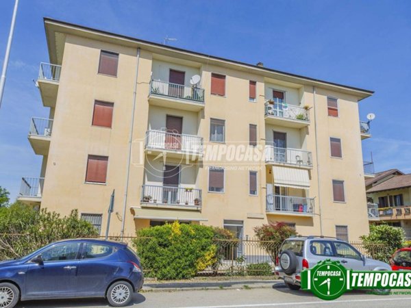 appartamento in vendita a Pavia in zona Centro Città