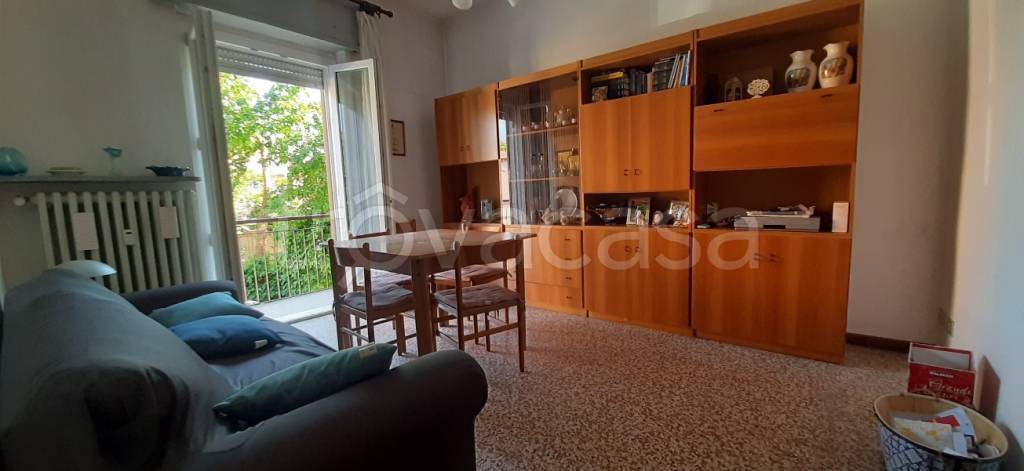 appartamento in vendita a Pavia