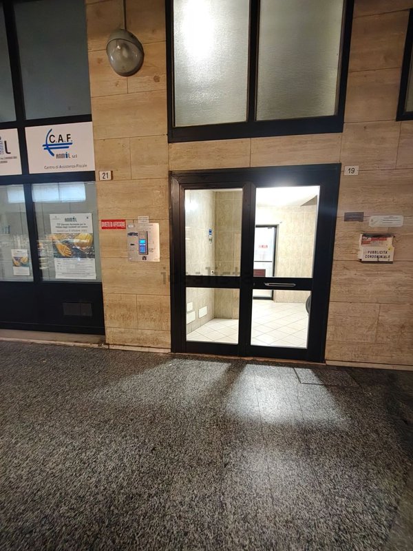 appartamento in vendita a Pavia in zona Stazione