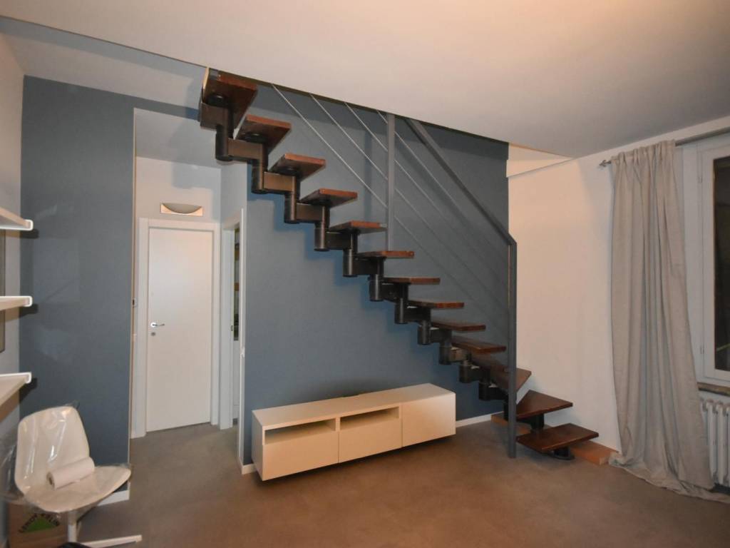 appartamento in vendita a Pavia