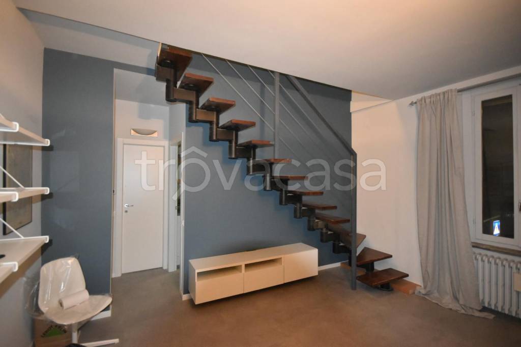 appartamento in vendita a Pavia in zona Centro Città