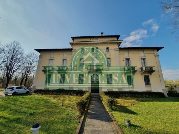 appartamento in vendita a Pavia